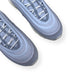 NIKE AIR MAX 97 SE SNEAKER PURE PLATINUM / WOLF GREY UK11
