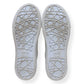 DIOR OBLIQUE EMBOSSED LEATHER SNEAKER WHITE 46 / UK12