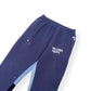 GALLERY DEPT. PAINTED FLARE SWEATPANTS NAVY L