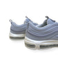 NIKE AIR MAX 97 SE SNEAKER PURE PLATINUM / WOLF GREY UK11