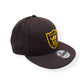 NEW ERA LAS VEGAS RAIDERS 9FIFTY CAP BROWN / GOLD