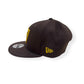 NEW ERA LAS VEGAS RAIDERS 9FIFTY CAP BROWN / GOLD