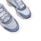 DIOR B22 SNEAKER WHITE / SILVER 45 / UK11
