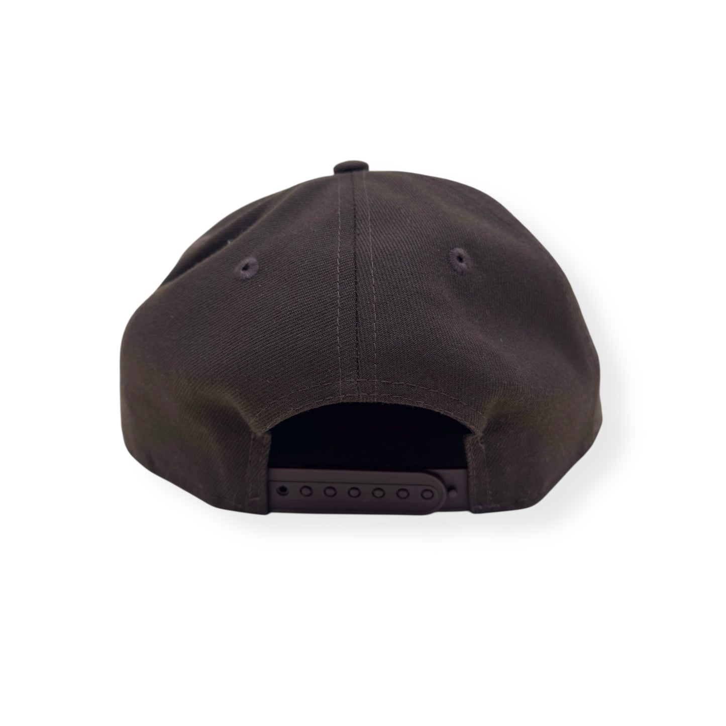 NEW ERA LAS VEGAS RAIDERS 9FIFTY CAP BROWN / GOLD