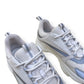 DIOR B22 SNEAKER WHITE / SILVER 45 / UK11