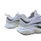 DIOR B22 SNEAKER WHITE / SILVER 45 / UK11