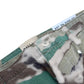 GALLERY DEPT. LA FLARE PAINTED CARGO TROUSERS CAMO W34”