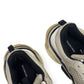 BALENCIAGA TRIPLE S SNEAKER BEIGE UK5