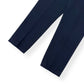 DIOR STRETCH COTTON TROUSERS BLACK  50 / L