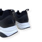 DIOR B22 SNEAKER BLACK / WHITE 45 / UK11