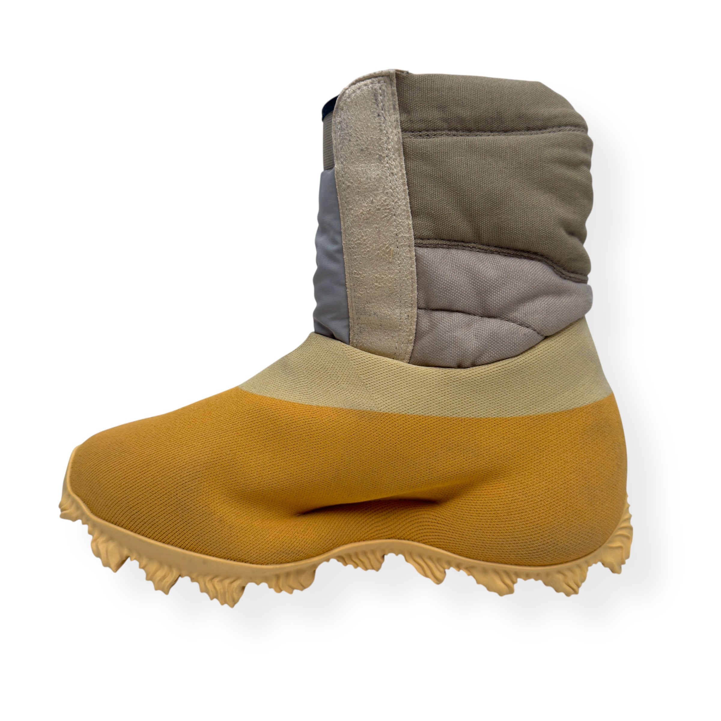 YEEZY KNIT RNR BOOTS SULFAR UK8.5