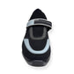 PRADA CLOUDBUST SNEAKER BLACK UK7
