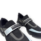 PRADA CLOUDBUST SNEAKER BLACK UK7