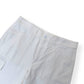 LOUIS VUITTON SOFT CARGO SHORTS LUXURY WHITE 44 / L