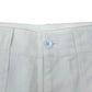 LOUIS VUITTON SOFT CARGO SHORTS LUXURY WHITE 44 / L