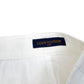 LOUIS VUITTON SOFT CARGO SHORTS LUXURY WHITE 44 / L