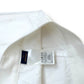 LOUIS VUITTON SOFT CARGO SHORTS LUXURY WHITE 44 / L