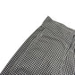 STÜSSY WORKGEAR SHORTS ‘HOUNDSTOOTH’ W32”