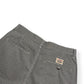 STÜSSY WORKGEAR SHORTS ‘HOUNDSTOOTH’ W32”