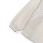 HONOR THE GIFT SCRIPT SHERPA QUATER ZIP JACKET BONE M