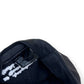 AMIRI LOGO 22 BASEBALL CAP BLACK / WHITE S
