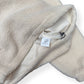 HONOR THE GIFT SCRIPT SHERPA QUATER ZIP JACKET BONE M
