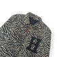 HONOR THE GIFT REVERISBLE WORK JACKET BLACK / WHITE M