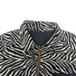 HONOR THE GIFT REVERISBLE WORK JACKET BLACK / WHITE M