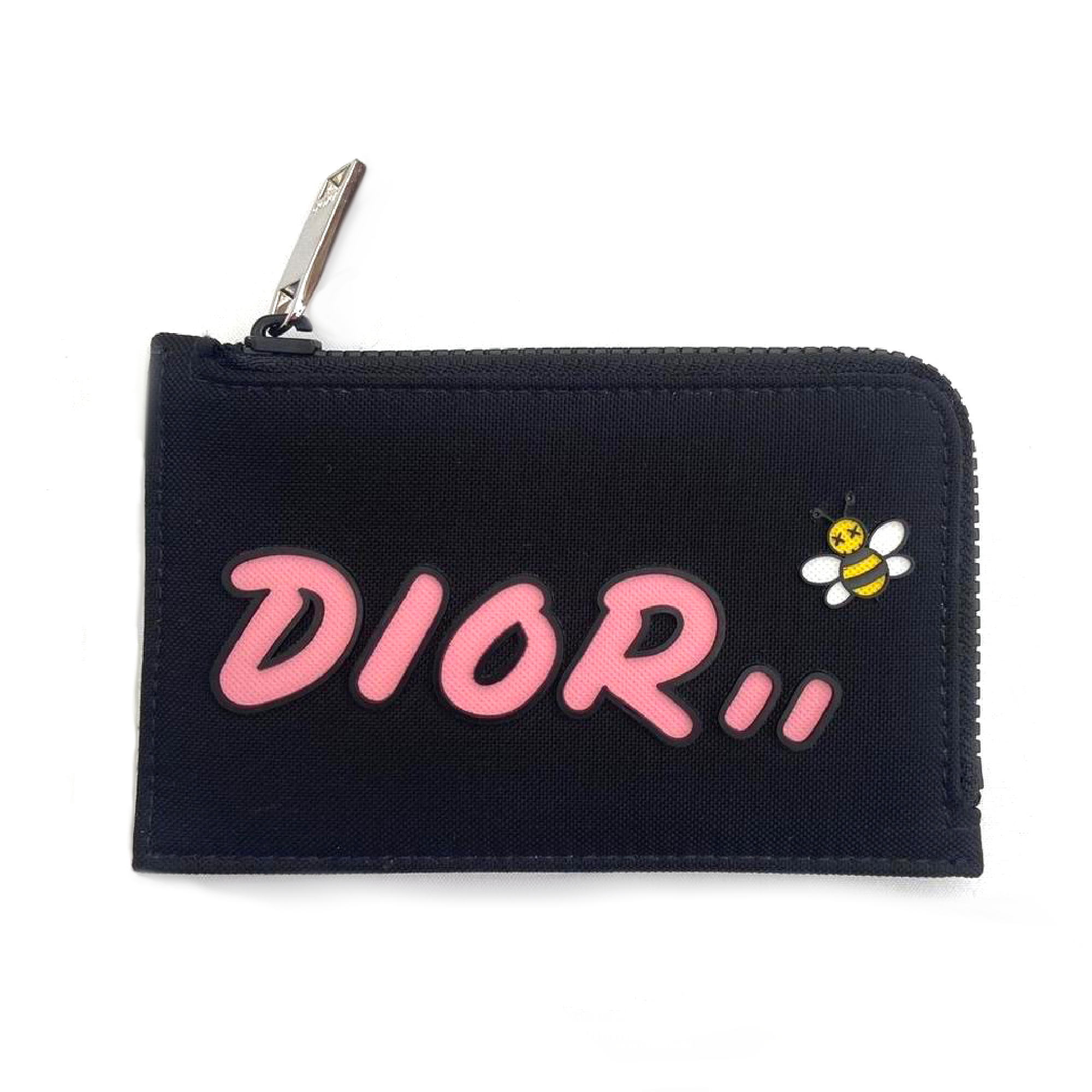 DIOR X KAWS WALLET