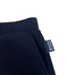 VERSACE JEANS COUTURE SHORTS BLACK S