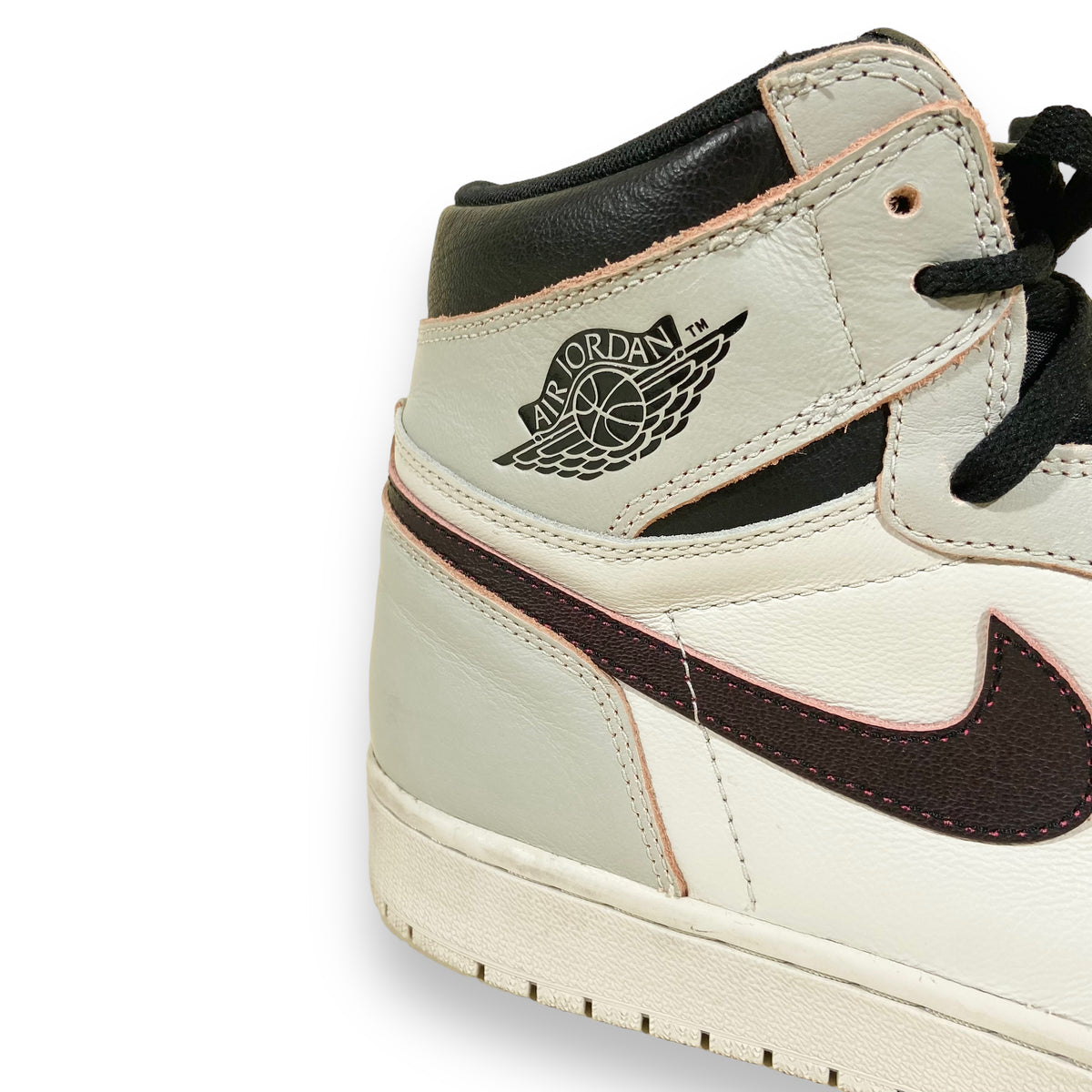 NIKE AIR JORDAN 1 HIGH SB RETRO ‘NYC TO PARIS’ UK11