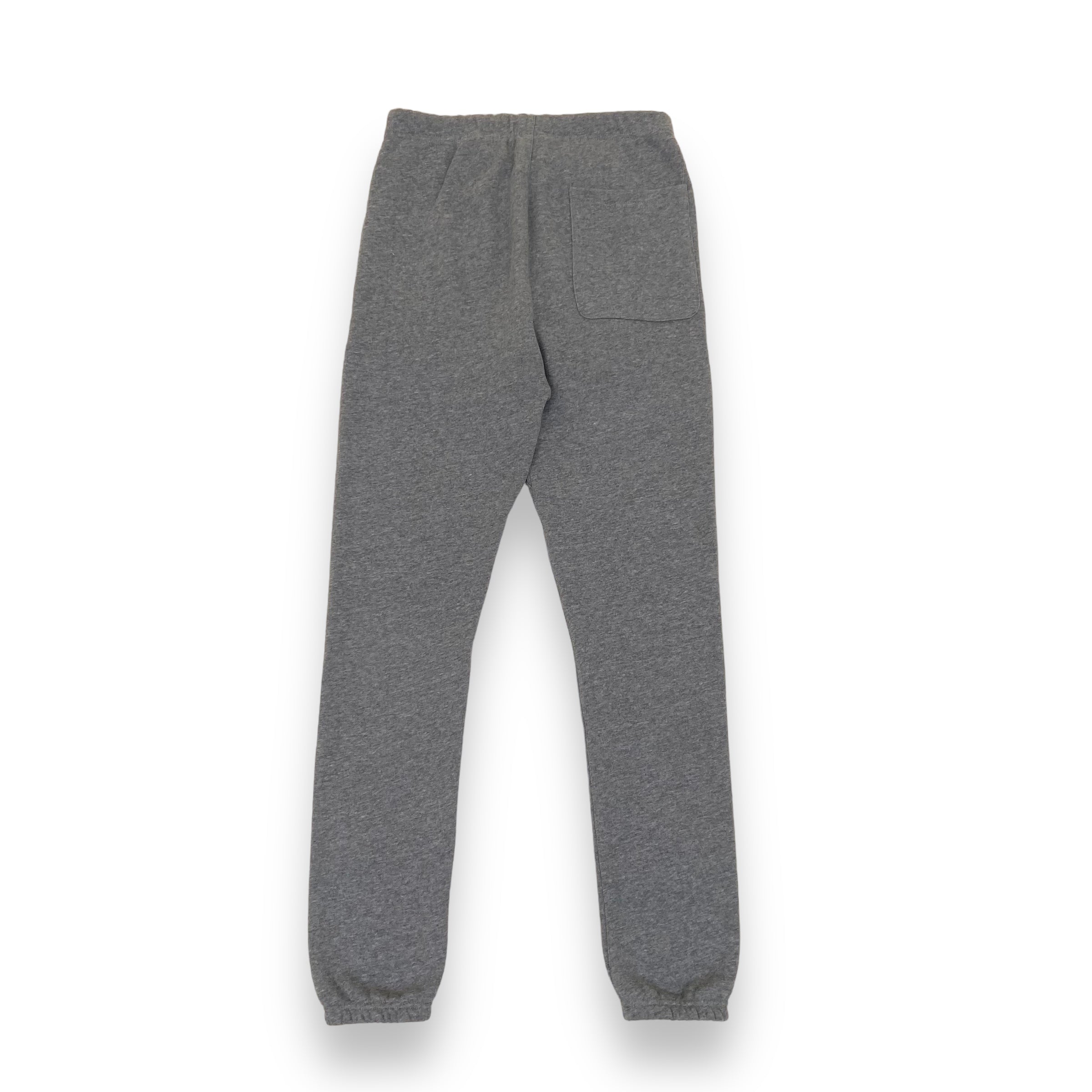 ESSENTIALS FEAR OF GOD JOGGERS GREY S