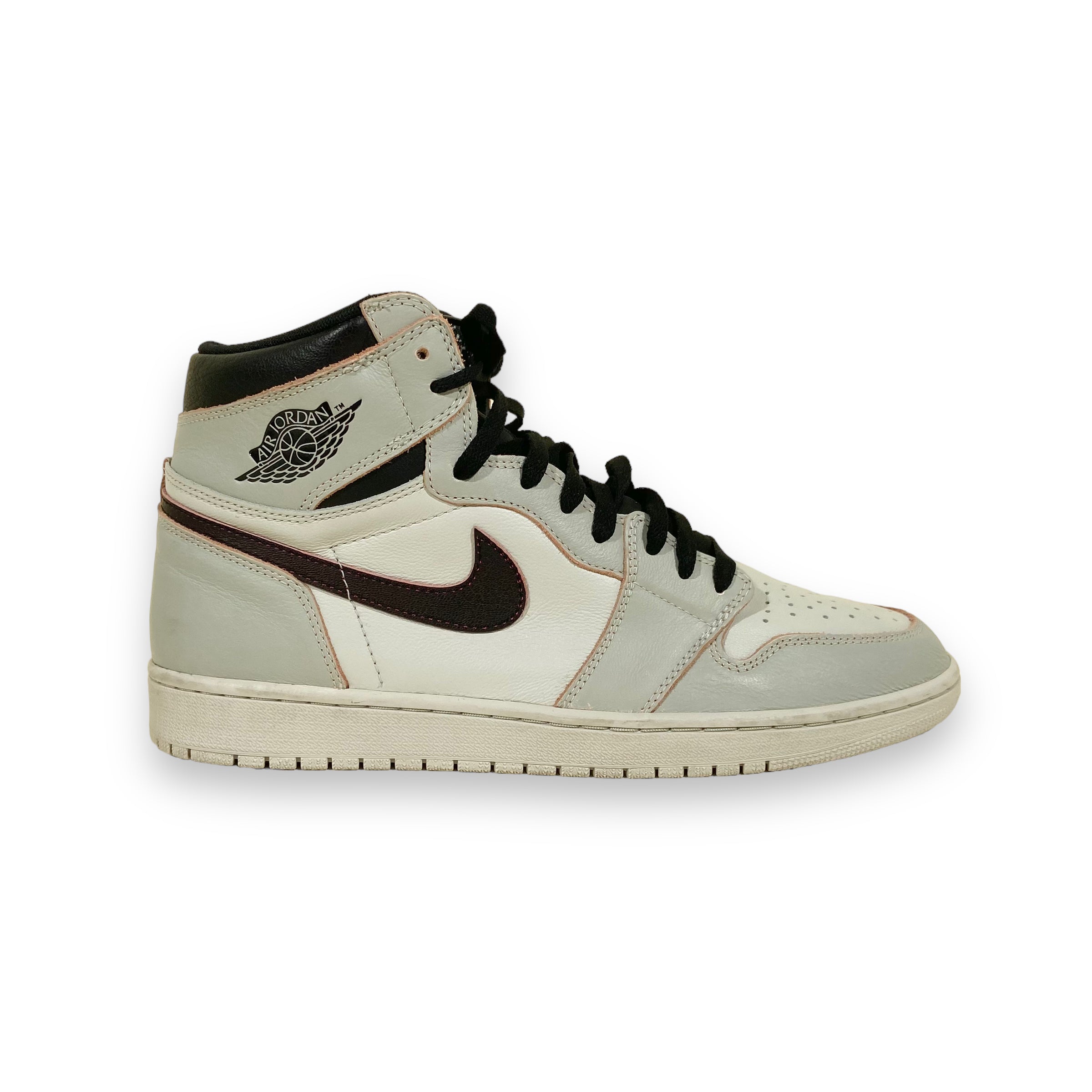 NIKE AIR JORDAN 1 HIGH SB RETRO ‘NYC TO PARIS’ UK11