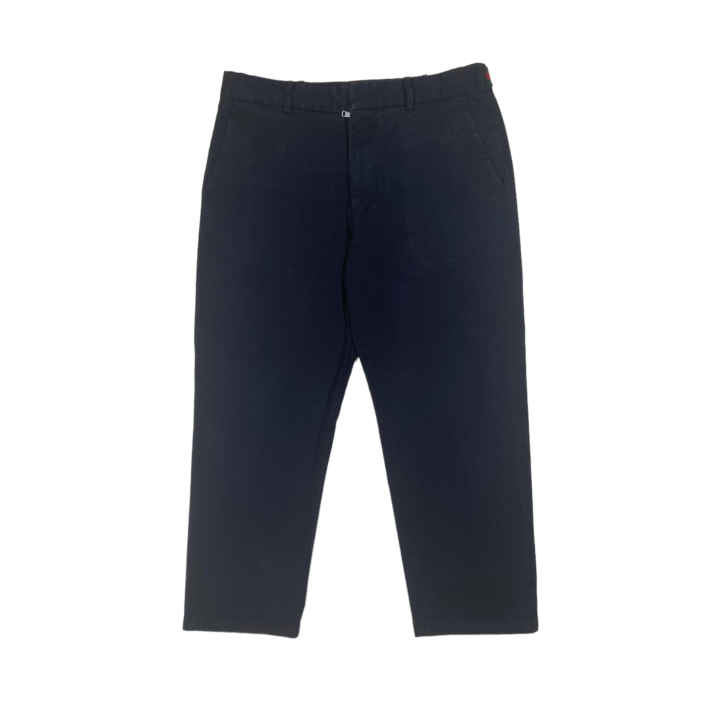 Men’s Gucci Chinos | WYLIST