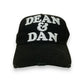 DSQUARED2 DEAN & DAN CAP BLACK