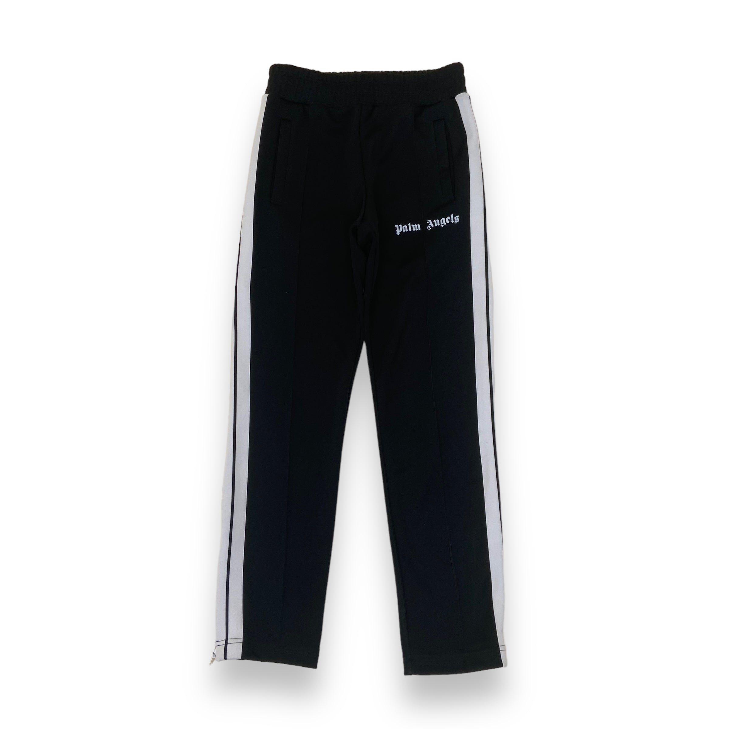 PALM ANGELS SWEATPANTS BLACK S