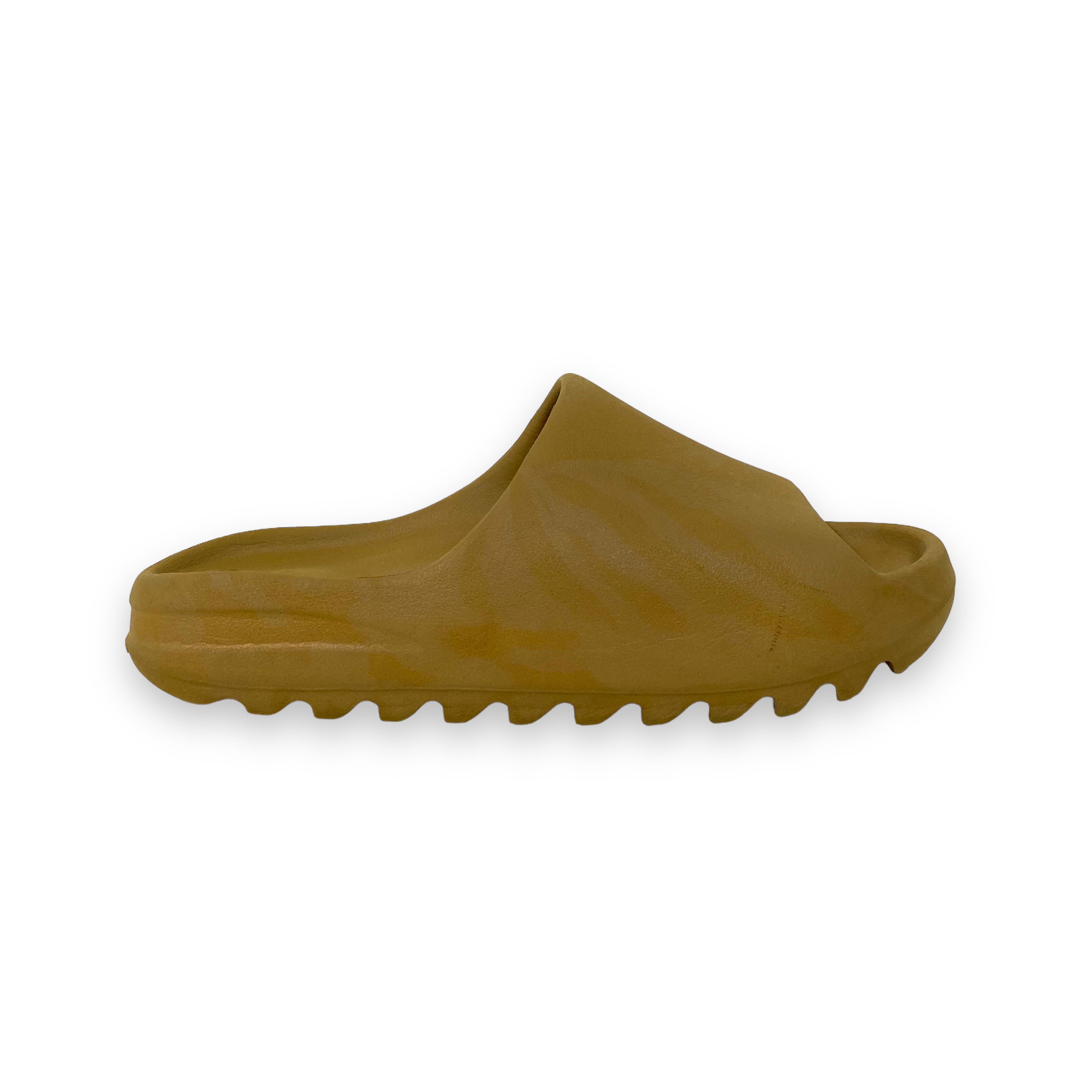 YEEZY SLIDES OCHRA UK9