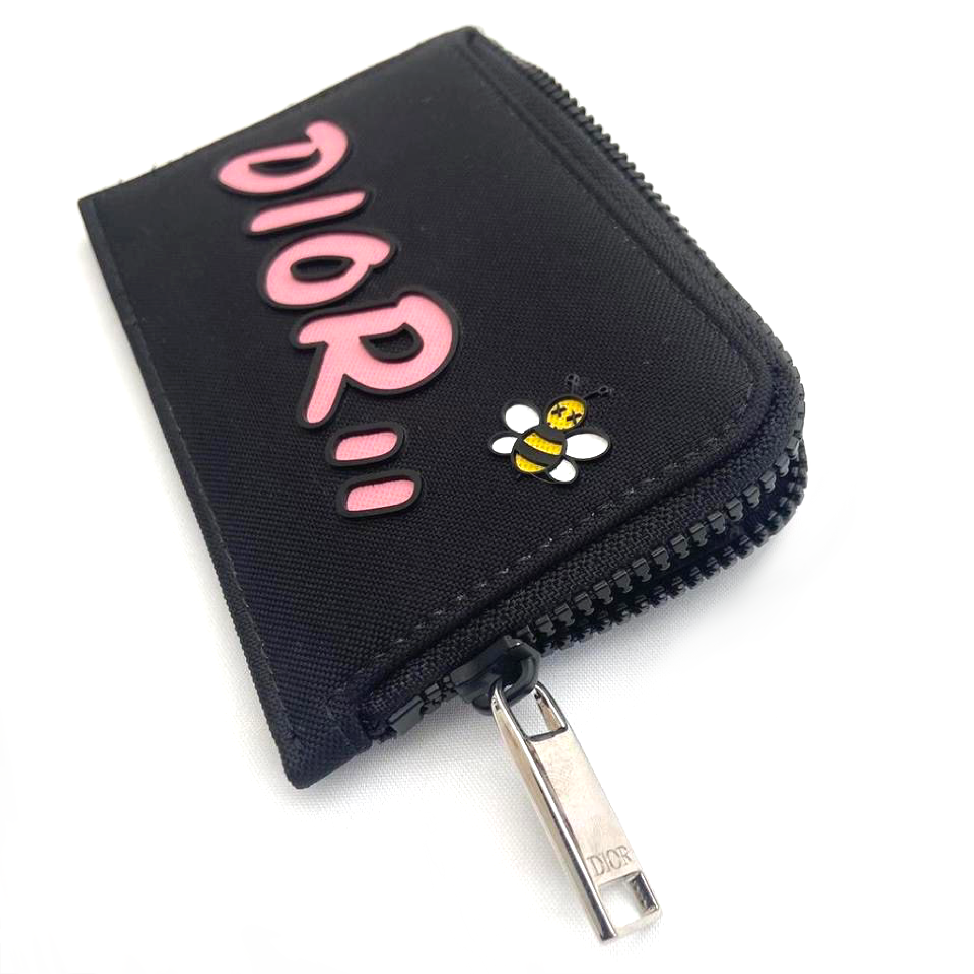 DIOR X KAWS WALLET
