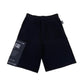 VERSACE JEANS COUTURE SHORTS BLACK S