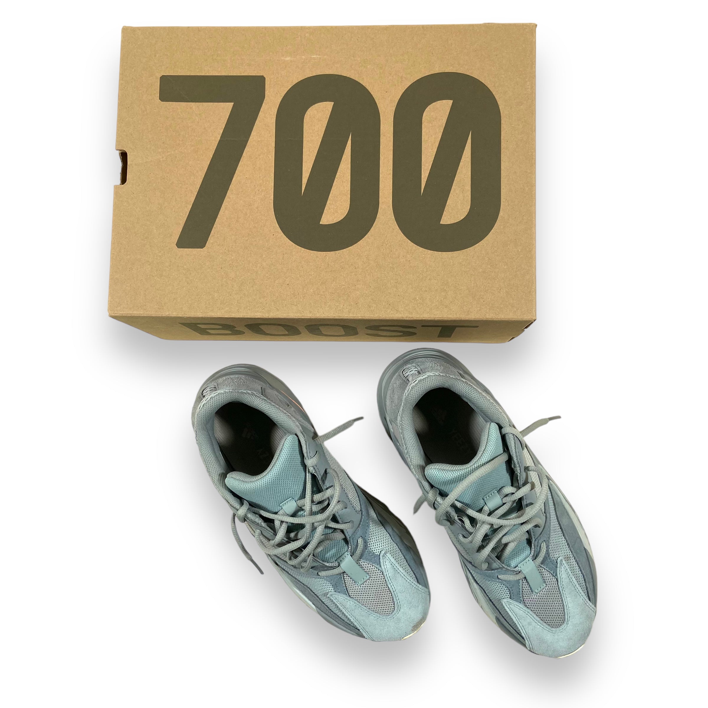 YEEZY 700 INTERTIA UK9