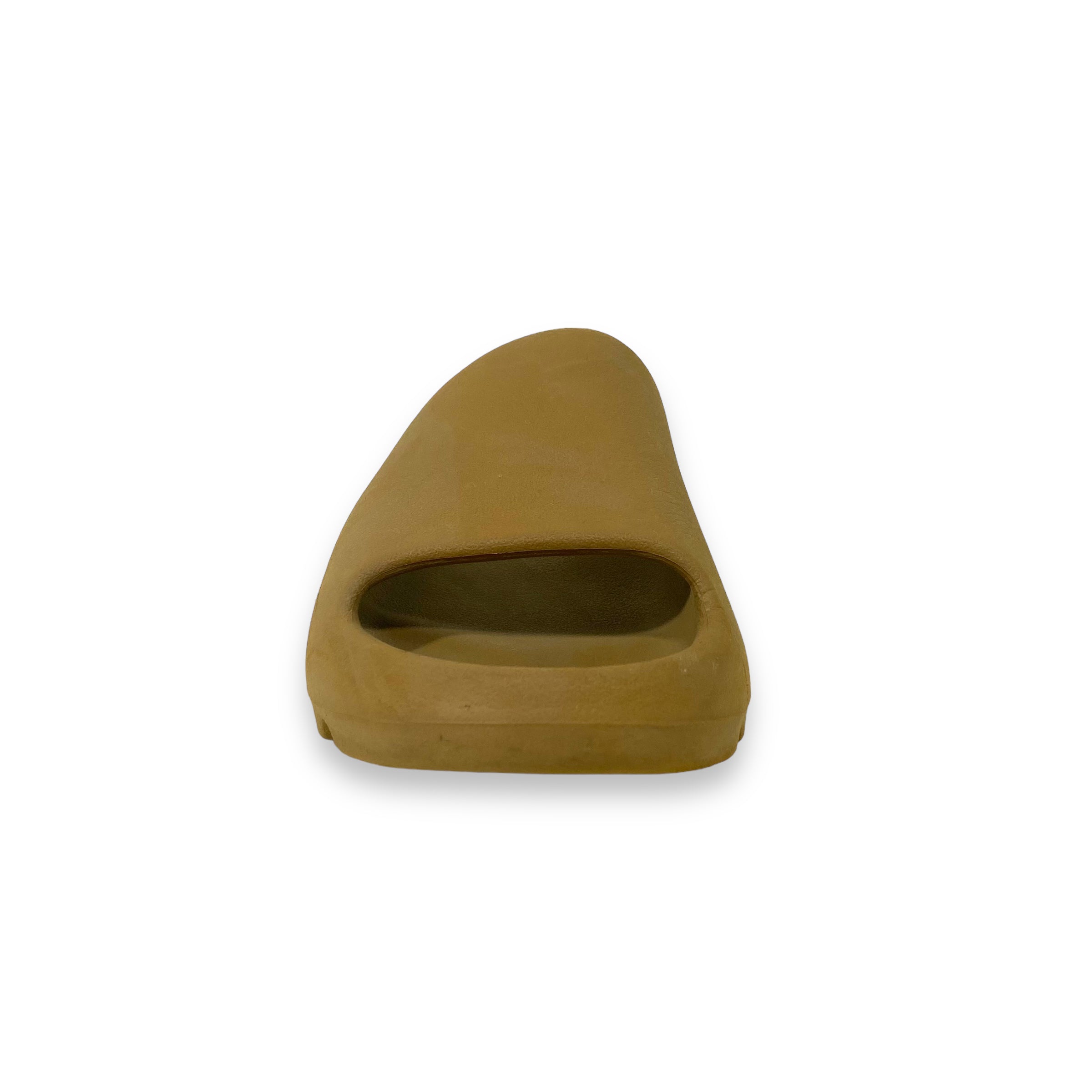 YEEZY SLIDES OCHRA UK9